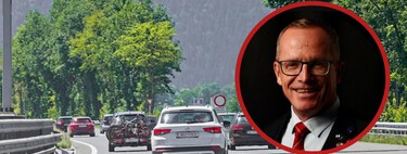 Günther Fehlinger, experto en economía austriaco: “Limitar a 100 km/h los coches de gasolina también reduciría los accidentes mortales” 
