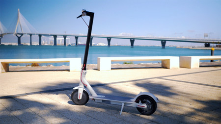 Patinete Electrico 1