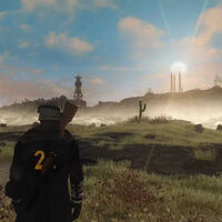 Los fans no dejan morir a Fallout: New Vegas y ahora están recuperando contenido que fue recortado hace más de 15 años