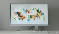 Monitor UHD Acer S277HK, análisis