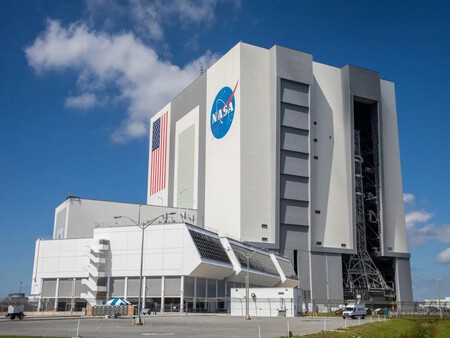 Nasa Trump 2