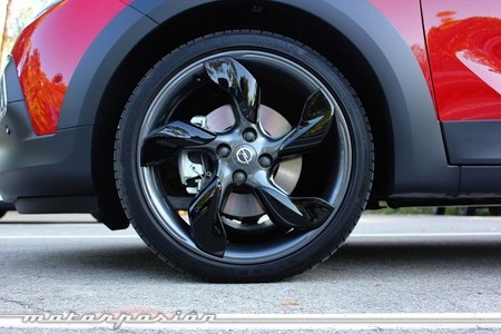 Opel Adam Rocks - precios para España