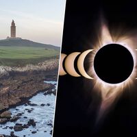 Hemos repasado los mejores miradores de España para ver el eclipse del 12 de agosto: esto es lo que necesitas saber antes de reservar 