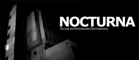 Nocturna, taller gratuito de fotografía documental en Granada