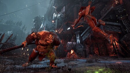 Dungeons & Dragons: Dark Alliance nos deja con un épico gameplay de 20 minutos de su primera misión