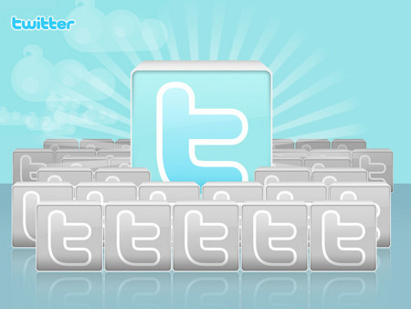El perfil de Twitter de tu pyme debe brillar