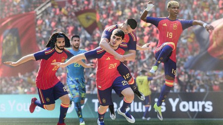 Campeones Mejores Cartas Fc 26 99 Media