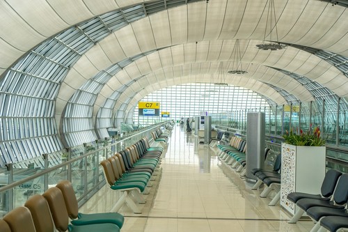 Los peores aeropuertos del mundo, y sí, el de Madrid Barajas sale en la lista