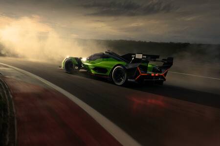 SC63 LMDh