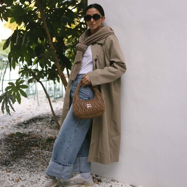 Vaqueros para mujer 2026: todos los jeans que se llevarán y los mejores looks para combinarlos