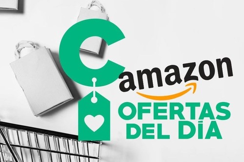 Portátiles y sobremesa HP, tensiómetros o máquinas de coser rebajados: las ofertas del día y ofertas flash de hoy, en Amazon