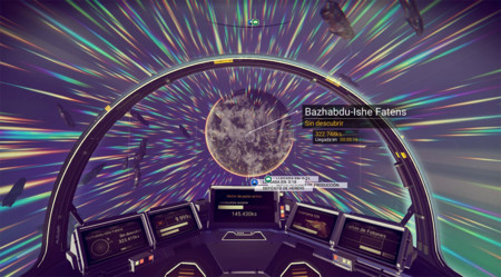 ¿Qué te ha parecido No Man's Sky?: la pregunta de la semana