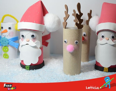 manualidades-navidad