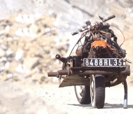 Citroen 2 Cv 5 2023