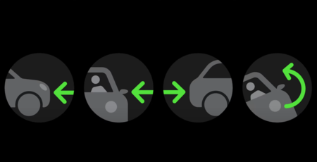 crash detection