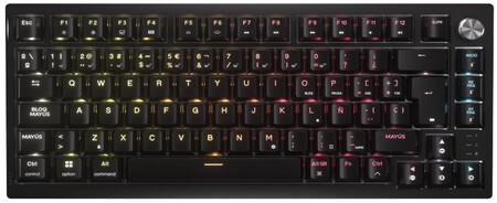 Teclado Corsair Amazon Aoferta