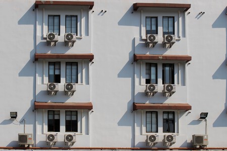Architecture Technology Villa House Air Window 1181226 Pxhere Com