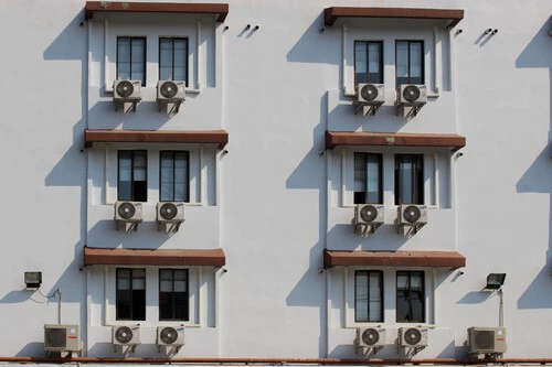 Architecture Technology Villa House Air Window 1181226 Pxhere Com