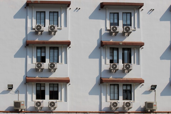 Architecture Technology Villa House Air Window 1181226 Pxhere Com