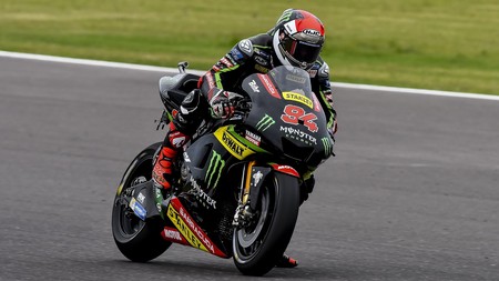 Jonas Folger Argentina Rio Hondo 2017