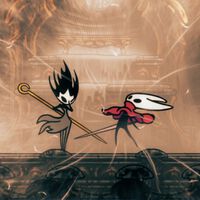 Cómo encontrar y derrotar a Fantasma en Silksong 