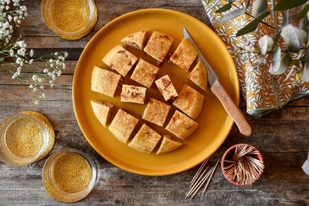 Cómo transformar con gracia la receta clásica de tortilla española