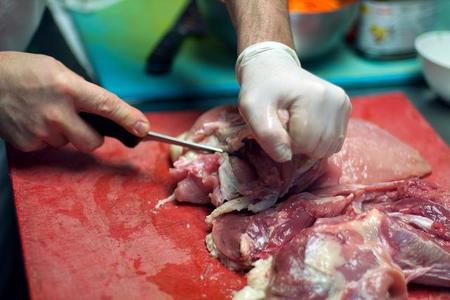 Alimentación-embarazo