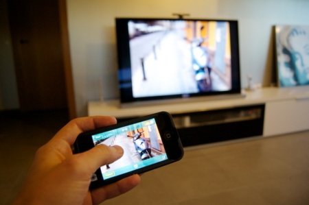 Renueva tu pasión por el 3D con Scubo y tu Smart TV 3D