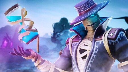 Dónde están los tablones de contratos en el mapa de la Temporada 8 de Fortnite