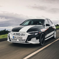 Audi adelanta los primeros detalles del nuevo A3 Sportback: con extra de tecnología al servicio de la conducción