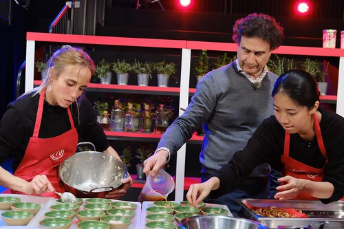 Masterchef