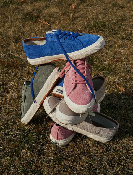 Desde Adidas a Reebok: 7 zapatillas de marca con descuento hoy