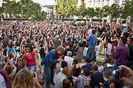 Cuando la Física analiza los fenómenos sociales