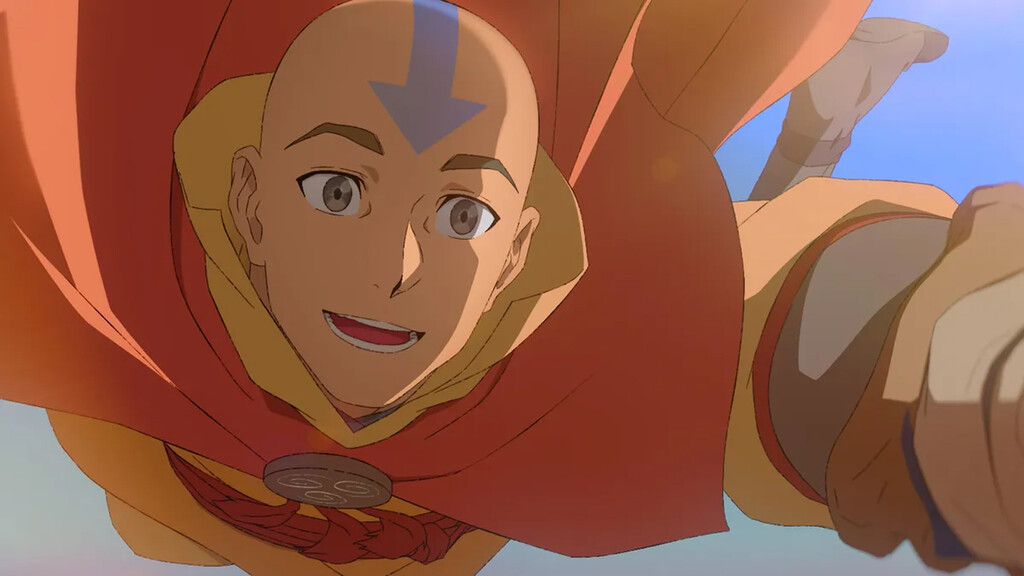 Aang no existiría de no ser por Studio Ghibli. El creador de 'Avatar: The Last Airbender' cree que este clásico de Hayao Miyazaki es "una experiencia religiosa"