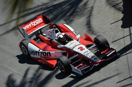Juan Pablo Montoya: “El DRS es como darle a Picasso el Photoshop”