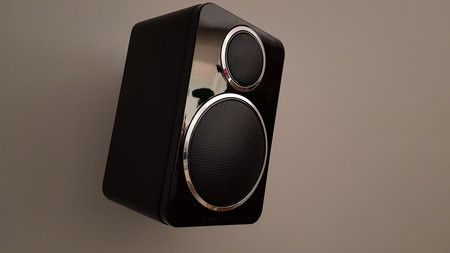 Speaker