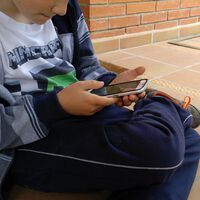 Mi hijo ya tiene su primer móvil: los cinco aspectos básicos que he tenido presente como experto en Android