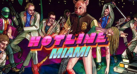 'Hotline Miami' podría acabar en PlayStation