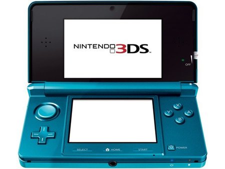 Nintendo ya gana dinero por cada 3DS vendida