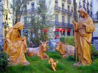 Barcelona Walking Tours Christmas: la ruta guiada de la Navidad 