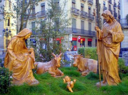 Barcelona Walking Tours Christmas: la ruta guiada de la Navidad