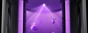 Xiaomi trae a España su purificador más épico: Te elimina el virus de la gripe de toda la casa en sólo 1 hora  