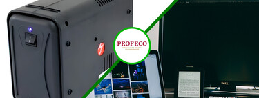 No-break barato con alarma, cable de más de un metro y calificación "excelente" por Profeco 