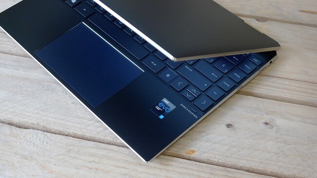 HP Spectre X360 14, análisis:review con características, precio y