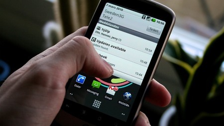 El smartphone y el autónomo, cómo amortizar tu nuevo teléfono