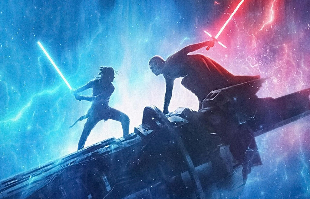 No parecía algo especialmente arriesgado: Damon Lindelof revela cómo iba a ser su película de Star Wars que acabó cancelada por Disney