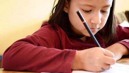 Con la vuelta al colegio conviene recordar algunas técnicas de estudio para los peques