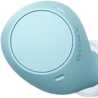 Sony Audífonos Inalámbricos WF-C510, Compactos y Ligeros