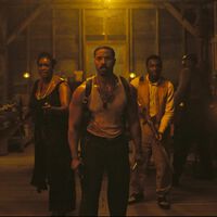"Podría dejarlo todo y dedicarme al anime el resto de mi vida": Michael B. Jordan, protagonista de Sinners, tiene más de un proyecto de anime en desarrollo