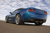 Precio del Chevrolet Corvette ZR1